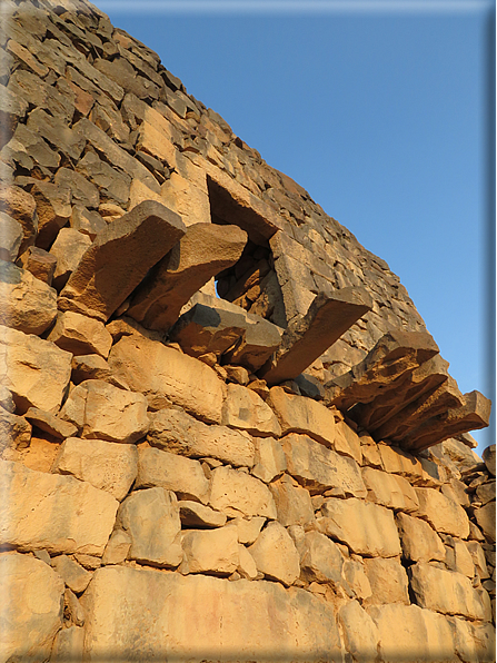 foto Fortezza di Qasr al-Azraq